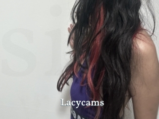 Lacycams