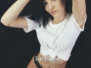 Lacyllane