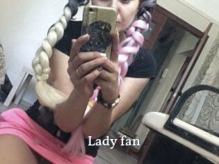 Lady_fan