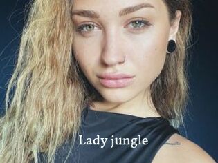 Lady_jungle