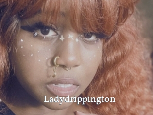 Ladydrippington