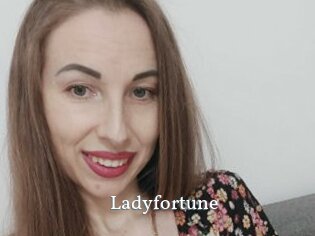 Ladyfortune