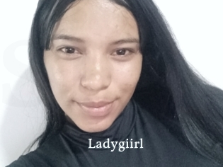 Ladygiirl