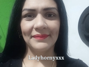 Ladyhornyxxx