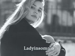 Ladyinsomnia