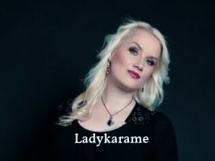 Ladykarame