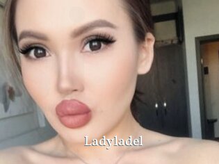 Ladyladel