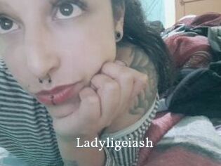 Ladyligeiash