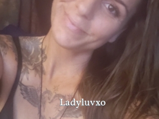 Ladyluvxo