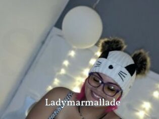 Ladymarmallade