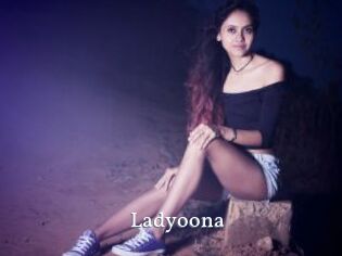 Ladyoona