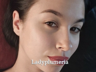 Ladyplumeria