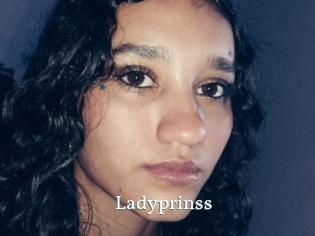 Ladyprinss