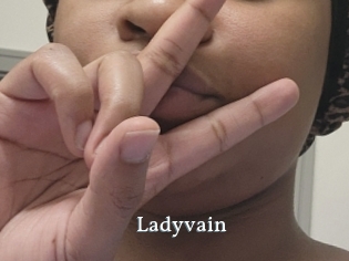 Ladyvain