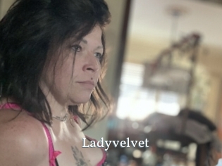 Ladyvelvet