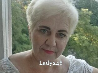 Ladyx48