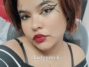 Ladyyrock