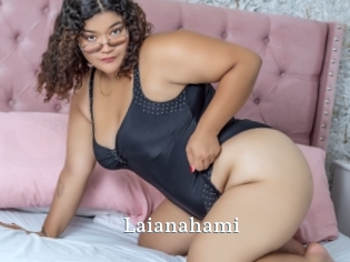 Laianahami