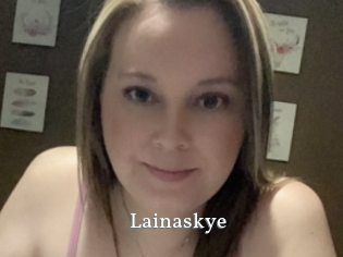 Lainaskye