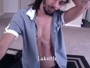 Lakeith