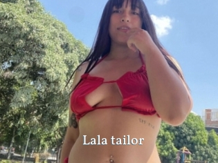 Lala_tailor