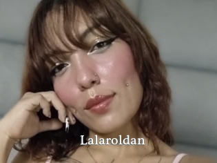 Lalaroldan