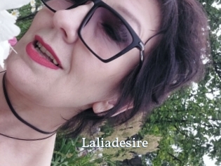 Laliadesire