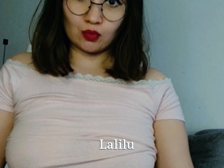 Lalilu