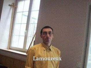 Lamoureux