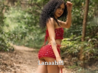 Lanaahill