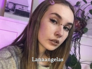 Lanaangelas