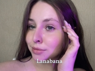 Lanabana