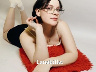 Lanabiller