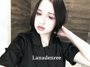 Lanadenree