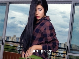 Lanagreer