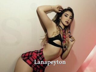 Lanapeyton