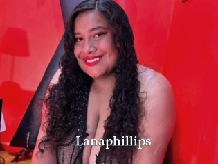 Lanaphillips