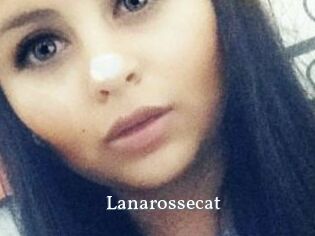 Lanarossecat