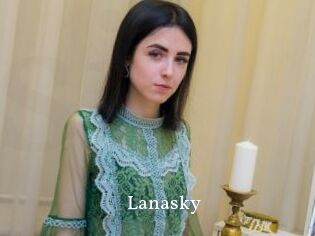 Lanasky