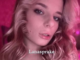 Lanasprake