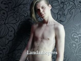 Landanlopers