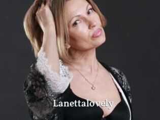 Lanettalovely