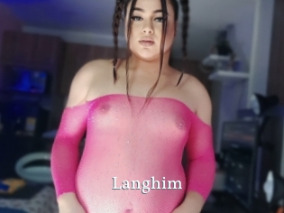 Langhim