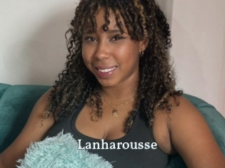 Lanharousse