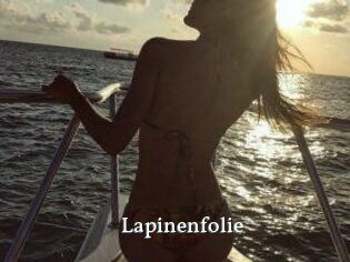 Lapinenfolie