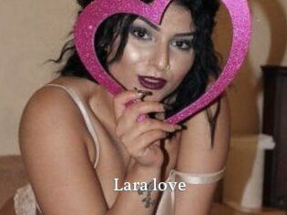 Lara_love