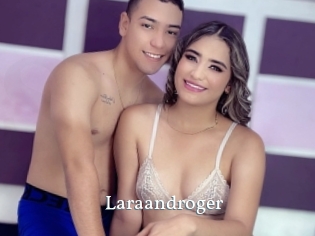 Laraandroger