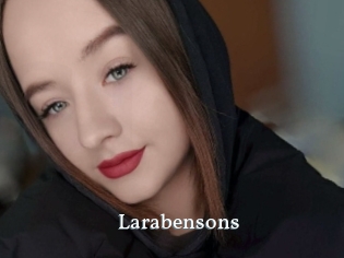 Larabensons