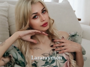 Lararaymon