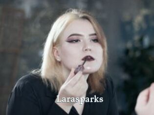 Larasparks